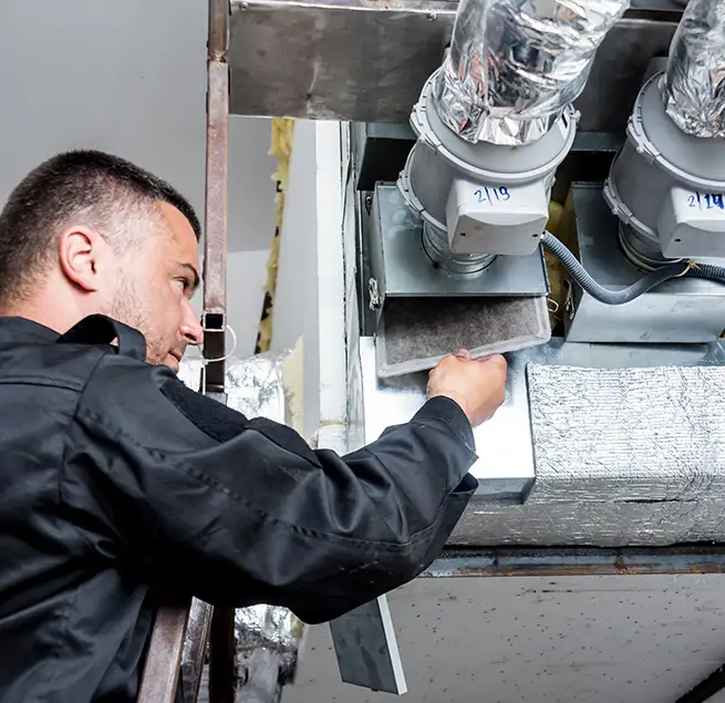 Why Homeowners & Businesses Trust Us in Palm Springs, CA?